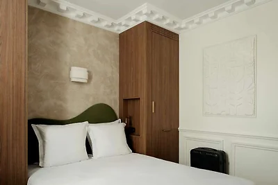 Leon Hotel-Pigalle/Suite-41