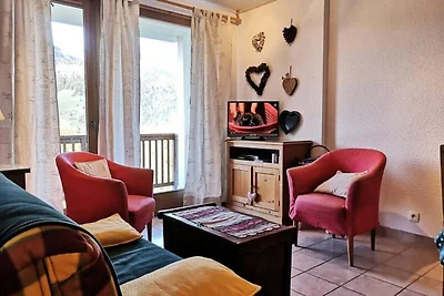 Appartamento di 2 locali a Notre-Dame-de-Bell...