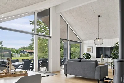 5 gwiazdkowy apartament w Ålbæk