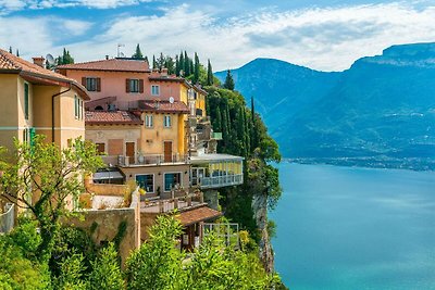 Residence Campi, Voltino di Tremosine-ehem.