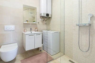 Exclusive Vodice Apartments - Deluxe One Bedr...