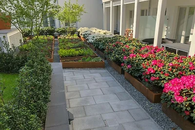 FIRST im FIRST Penthouse Paradies