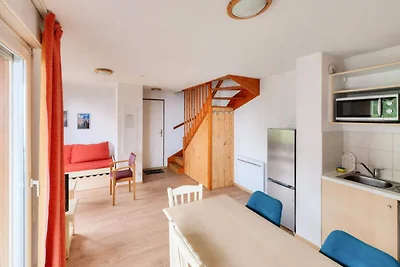 3 Kamer Appartement 6 Personen - Comfort