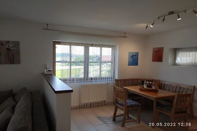 Ferienwohnung Ernst