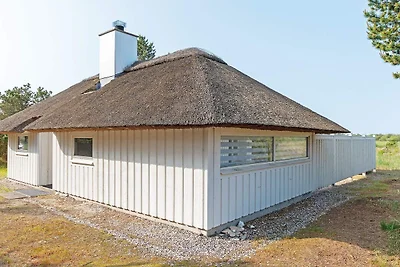 8 Personen Ferienhaus in Fjerritslev-By Traum