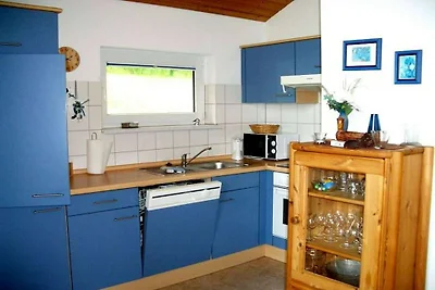 Eingeschossiger Bungalow mit Südterrasse