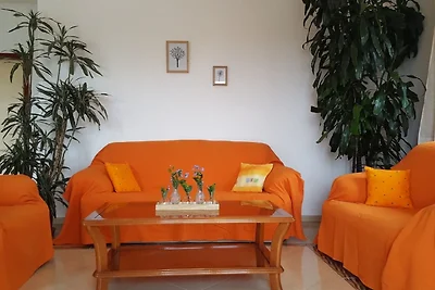 Bodul Vacation Apartment - Two Bedroom Apartm...