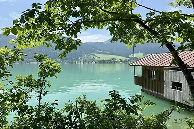 Wohnung in Walchsee mit Schwimmbecken