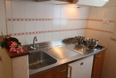 Schönes Ferienhaus in Giannella nahe dem...