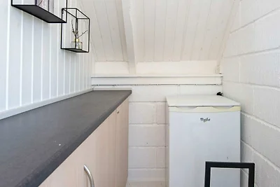6 Personen Ferienhaus in Ringkøbing-By Traum