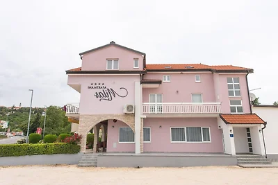 Wohnung in Imotski mit Parkplatz