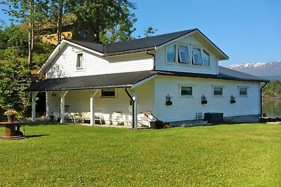 6 persoons vakantie huis in TYSSE-By Traum