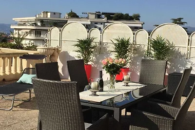 Appartment Beausejour