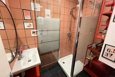 Fregattenresidenz mit drei Zimmern