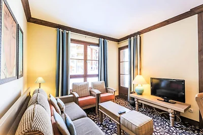 3-Zimmer-Wohnung für 6 Personen Auswahl