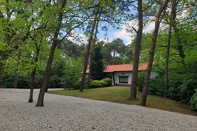 Stilvolles Landhaus in Leende mit Garten