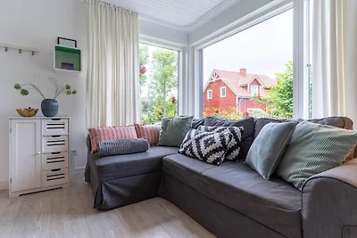 Apartament wakacyjny w Vollerwiek bezpośredni...