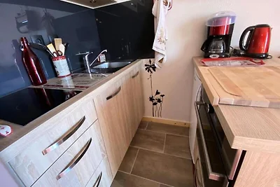 Wohnung in Les 2 Alpes mit Ski-In/Ski-Out