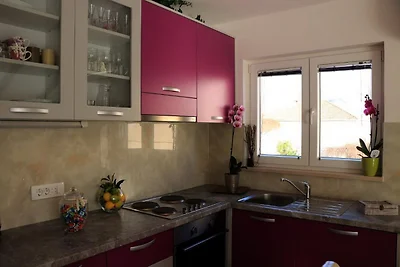 Apartments Clementina Sunrise-Two Bedroom Apa...