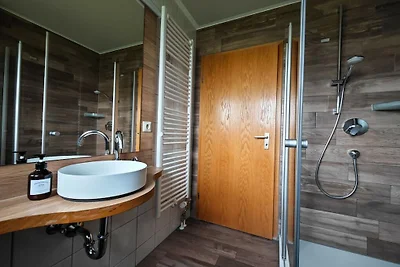 Casa vacanze a Immenstaad am Bodensee con 1 c...