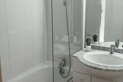 Appartamento bilocale per 4 persone - Comfort