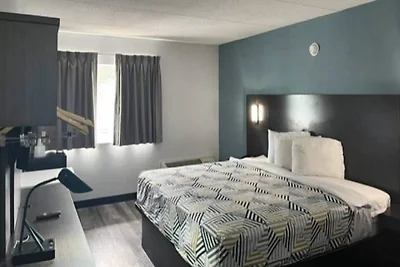 1 Kingsize-Bett | Suite, Nichtraucher,...