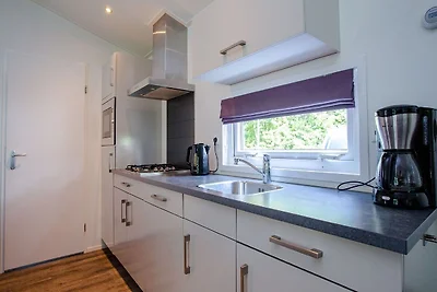 Cottage a Rhenen per 6 persone