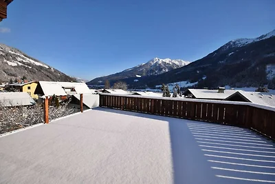 Chalet in Neukirchen nahe Skipisten