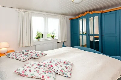 Ferienhaus Erholungsurlaub Soderstorf