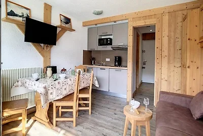 Apartment in La Croisette mit direktem Zugang...