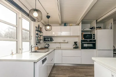 4 sterren vakantie huis in Hals