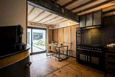 Hjem · Port Blanc Eine atemberaubende Lage mi...