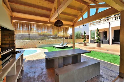 066 Villa Mexiko ETV/8816 von Mallorca Charme