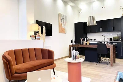 Apartment für 2 Personen