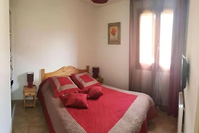 Wohnung in Vars Risoul nahe Skipisten