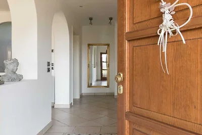 Villa mit 4 Schlafzimmer