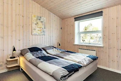 4 Sterne Ferienhaus in Hals-By Traum