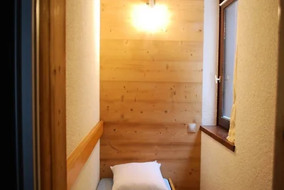 Charmante 2-Zimmer-Wohnung, komplett...