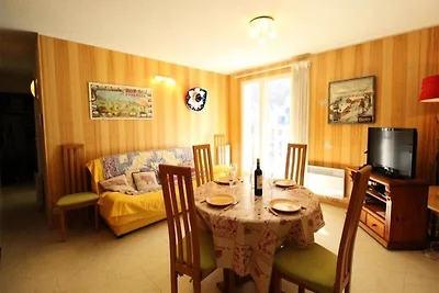 Residentie Hotel De France voor 7 personen