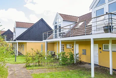 5 Sterne Ferienhaus in Liseleje