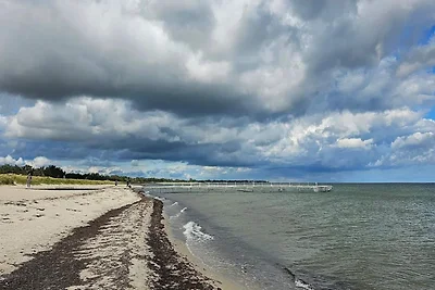 6 persoons vakantie huis in Væggerløse-By...