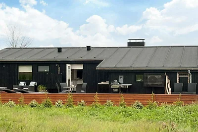 6 Personen Ferienhaus in Sjølund-By Traum