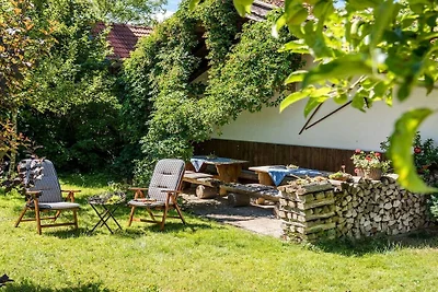 Ferienwohnung mit 2 Schlafzimmer