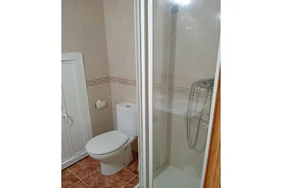 Wohnung in Almeria für Familien