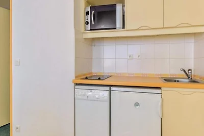 Studio 2 Personen Komfort