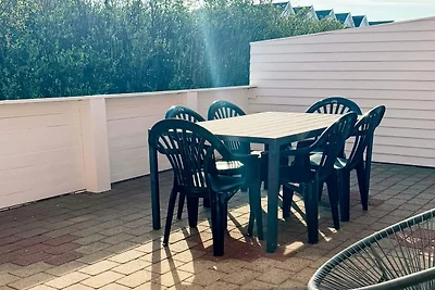 6 Personen Ferienhaus in Rømø-By Traum