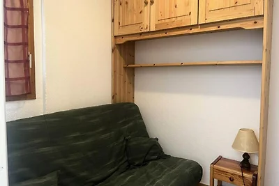 Residenz LES DRUS Nr. 202