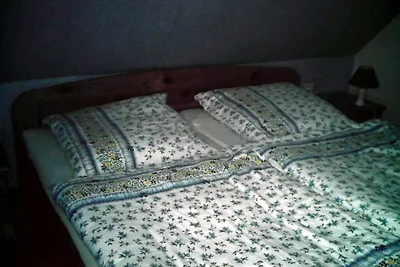 Ferienwohnung mit 2 Schlafzimmer