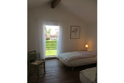 Les Verdurettes - Matisse vakantiehuis