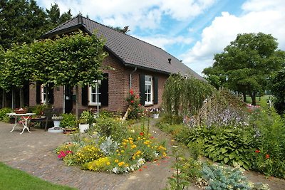 Geräumiger Ferienhof in Bronckhorst mit eigen...